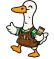 Patito especialista de Plastimex