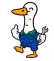 Patito especialista de Plastimex