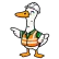 Patito especialista de Plastimex