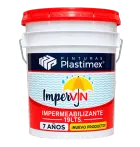 Impervin 7 años