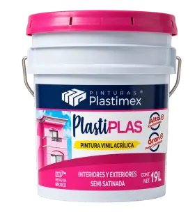 Envase de Plastiplas
