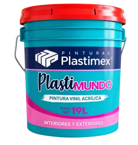 Envase de Plastimundo
