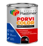 Porvicolor Esmalte Secado Rápido